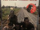The Clash Combat Rock 1982 LP Epic Records FE 37689 Ex Vinyl Vg Cover