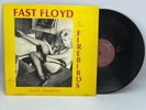 Fast Floyd & The Famous Firebirds Devil's Daughter 1983 Vinyl LP Sexy Rockabilly