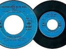 Philippines PINK FLOYD Another Brick In The Wall 45rpm Record