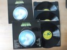 Soft Machine ‎– Triple Echo  UK  1977  3LP Box  BOOKLET  ois  Vinyl  vg++