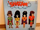 The Move - Shazam Vinyl Record A&M SP4259