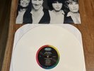 The Knack Get The Knack WHITE VINYL Colored LP Exclusive Ltd Ed My Sharona