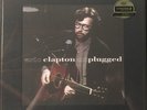 MOFI UD1S-2-020 ERIC CLAPTON UNPLUGGED ONE STEP  last copy  ser.no. 009697
