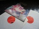 THE WHO - RARE IRISH PRESS 2 X LP - THE STORY OF THE WHO - POLYDOR - 1976