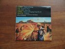 NEVILLE MARRINER (BARBER, IVES, COPLAND) Adagio For Strings ARGO UK LP ZRG 845
