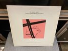 Robert Fripp League Of Gentlemen God Save the King LP EG 1985 King Crimson EX