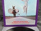 LP The Rolling Stones – Get Yer Ya-Ya's Out  | Japan Press | EX+/EX+ | Rock