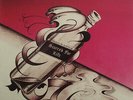 Rose Tattoo SCARRED FOR LIFE Australian ORIGINAL 1st Pressing ALBERT RARE LP