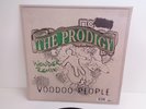 THE PRODIGY VOODOO PEOPLE WONDER REMIX / OUT OF SPACE  - 12