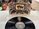 Thin Lizzy – Jailbreak Vinyl LP - 1976 - Mercury 822 785-1 M-1 in Shrink VG+/VG+