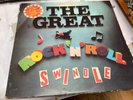SEX PISTOLS Great Rock n Roll Swindle 2 x Vinyl LP 1979 Gatefold Punk Rock Album