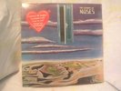 Moses Album The Coming Of Moses On Pure Silk Records PS-1001 Sealed