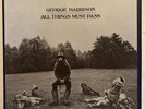 George Harrison - All Things Must Pass - Reel to Reel Tape Triple Play 3 3/4 ips