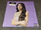 Olivia Rodrigo - SOUR [Indie Exclusive Limited Edition Baby Pink VINYL RARE NEW