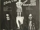 Steely Dan BENT OVER BACKWARDS Outtakes LIMITED Canadian RARE LP