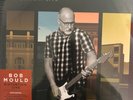 Bob Mould Distortion  Live VINYL Limited 12