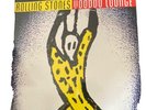 rolling stones vinyl voidoo lounge