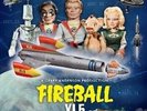 Fireball XL5 (Original Television Soundtrack) [New Vinyl LP] Orange, UK - Impo