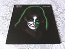 KISS. PETER CRISS