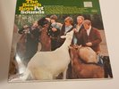 THE BEACH BOYS PET SOUNDS CAPITOL MONO REISSUE N-16156  FACTORY SEALED 1980