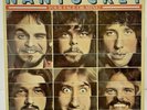 Nantucket - Your Face Or Mine? 1979 Vinyl SEALED
