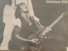 3 LPs the BOSS is back BRUCE SPRINGSTEEN live in PROMISED LAND winterland 1978