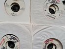 25x Reggae singles job reggae singers Lovers, Roots Horace Andy, Glen Washington