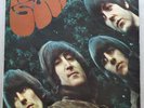 THE BEATLES RUBBER SOUL PMC1267 VINYL MONO 2ND PRESS