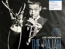 LEE MORGAN  The Rajah  BLUE NOTE  (TONE POET SERIES)  HANK MOBLEY   SEALED