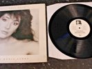 KATE BUSH THE WHOLE STORY Vinyl LP KBTV1 Best of Running up that hill vinyl VG++