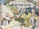 UNDISPUTED  TRUTH - LAW OF THE LAND, VINYL ALBUM, ORIGINAL 1st PRESS, EX / EX