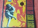 Guns 'N Roses - Use Your Illusion 1 1991 USA 1st press MINT- **STUNNING **
