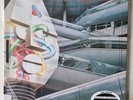 The Alan Parsons Project I Robot Classic Records, Audiophiles Vinyl
