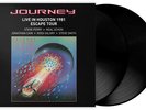 Journey **Live In Houston 1981: The Escape Tour NEW DOUBLE RECORD LP VINYL