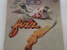 RARE LP 33T AZOTO 