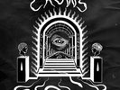 Crows - Silver Tongues LP Vinyl 2019 Balley Records 008LP New & Sealed MINT RARE