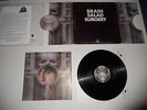 ELP Brain Salad Surgery MC 66669 USA '73 Analog 1st EXC Ultrasonic CLEAN