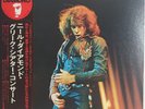 Neil Diamond - Hot August Night - 2 LPS - Japan Vinyl OBI INSERT - MCA-9210-11