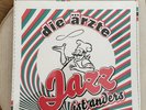 die Ärzte-Jazz ist anders Picture Vinyl im Pizza Karton selten Neu und verschwei