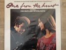 ONE FROM THE HEART TOM WAITS  And CRYSTAL GAYLE MFSL SEALED LP