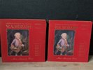 Mozart:Piano Sonatas Vol. 1&2 -Marie-Antoinette Pictet-Belvedere Stereo 6LP,N.M