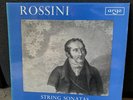 ARGO ZRG 506 UK OVAL ED1 ROSSINI 