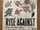 *SEALED* Rise Against - Long Forgotten Songs B-Side & Covers 2000-2013 NEW VINYL