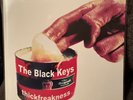 Thickfreakness by The Black Keys (LP, 2003) Fat Possum Records, Nice Copy, VG+