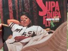 Supa Dupa Fly MISSY MISDEMEANOR ELLIOTT record lp vinyl 2017 560920-1 Rare