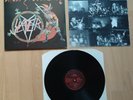 SLAYER - Show No Mercy LP