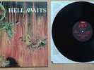 SLAYER - Hell Awaits LP