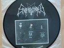 ENTHRONED/ANCIENT RITES - Scared By Darkwinds/Longing For The Ancient Kingdom II