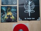 ENTHRONED - Prophecies Of Pagan Fire Red LP (N° 084/666)