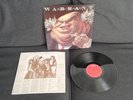 LP WARRANT Dirty Rotten Filthy Stinking Rich 88 1st press Hard Rock NEAR MINT